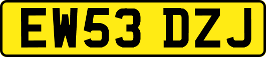 EW53DZJ