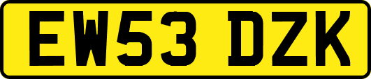 EW53DZK