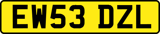 EW53DZL