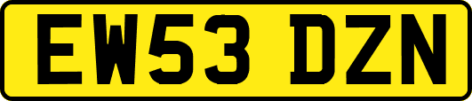 EW53DZN