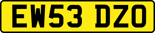 EW53DZO