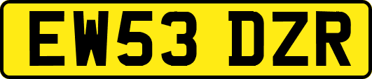 EW53DZR