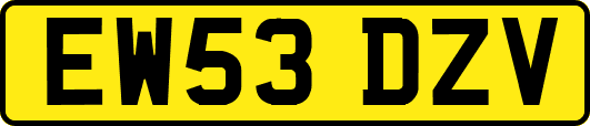EW53DZV