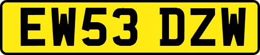 EW53DZW