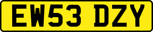 EW53DZY