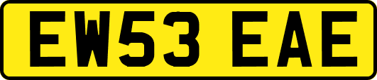 EW53EAE