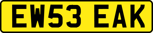 EW53EAK