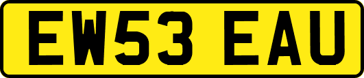 EW53EAU
