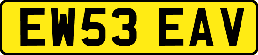 EW53EAV