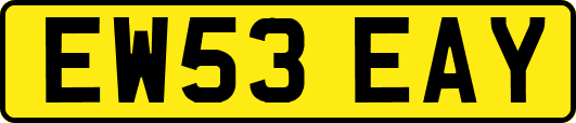 EW53EAY