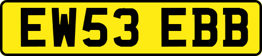 EW53EBB