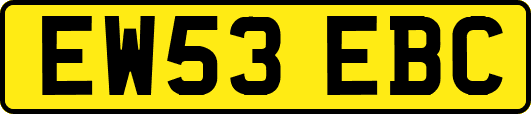 EW53EBC