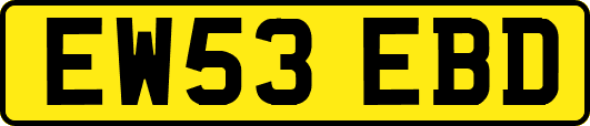 EW53EBD