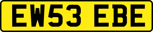 EW53EBE
