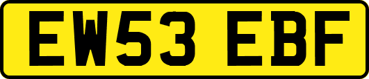 EW53EBF