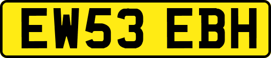 EW53EBH
