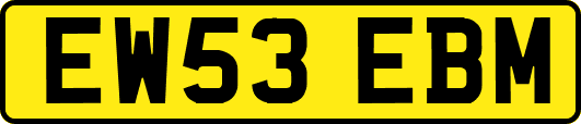 EW53EBM