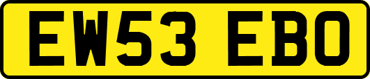 EW53EBO