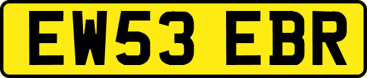 EW53EBR