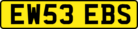 EW53EBS