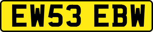 EW53EBW