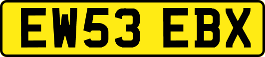 EW53EBX