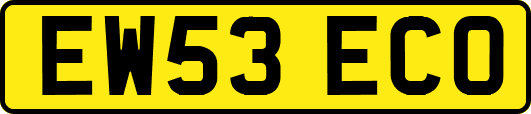 EW53ECO