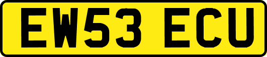 EW53ECU