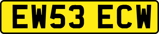 EW53ECW