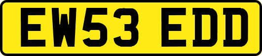 EW53EDD