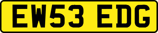 EW53EDG