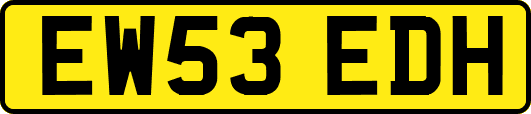 EW53EDH