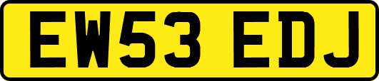 EW53EDJ