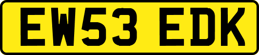 EW53EDK