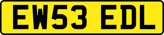 EW53EDL