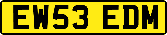 EW53EDM