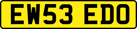 EW53EDO