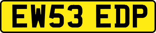 EW53EDP