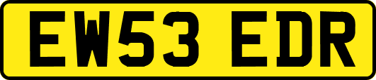 EW53EDR