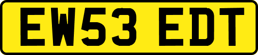 EW53EDT