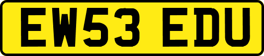 EW53EDU