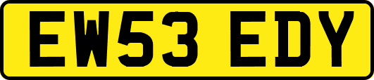 EW53EDY