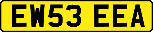 EW53EEA