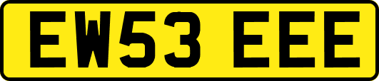 EW53EEE