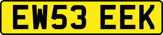 EW53EEK