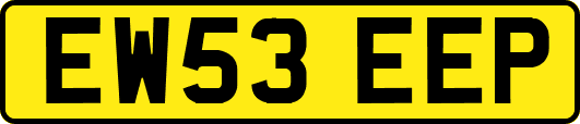 EW53EEP