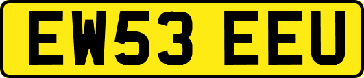 EW53EEU