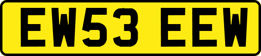 EW53EEW
