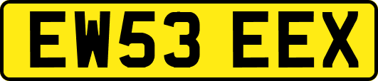 EW53EEX