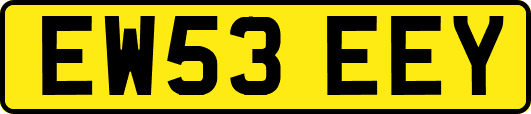 EW53EEY
